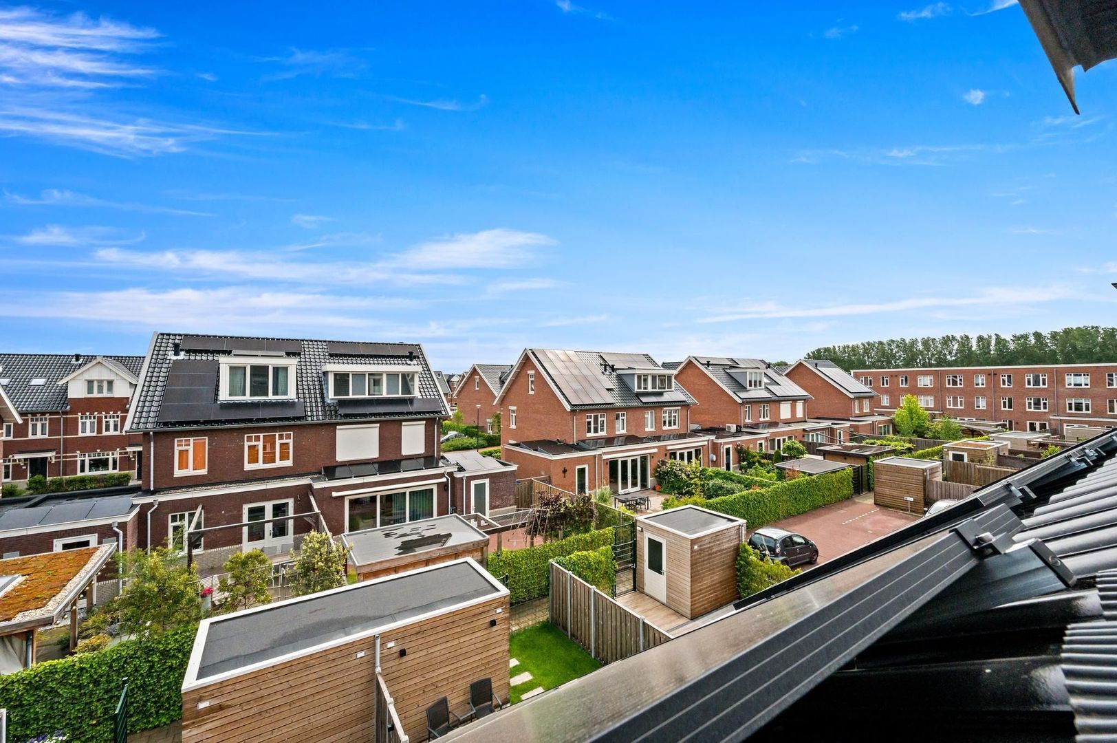 Gravin Hildegardelaan 17, Den Haag foto-44 blur