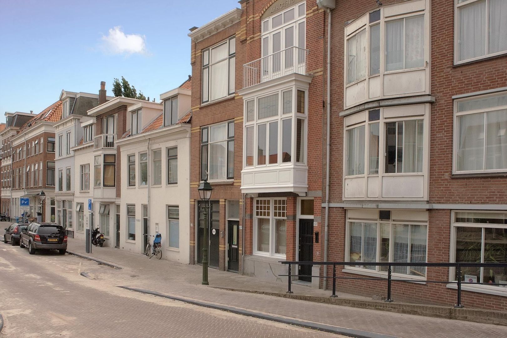 Zwarteweg 68, Den Haag foto-54 blur