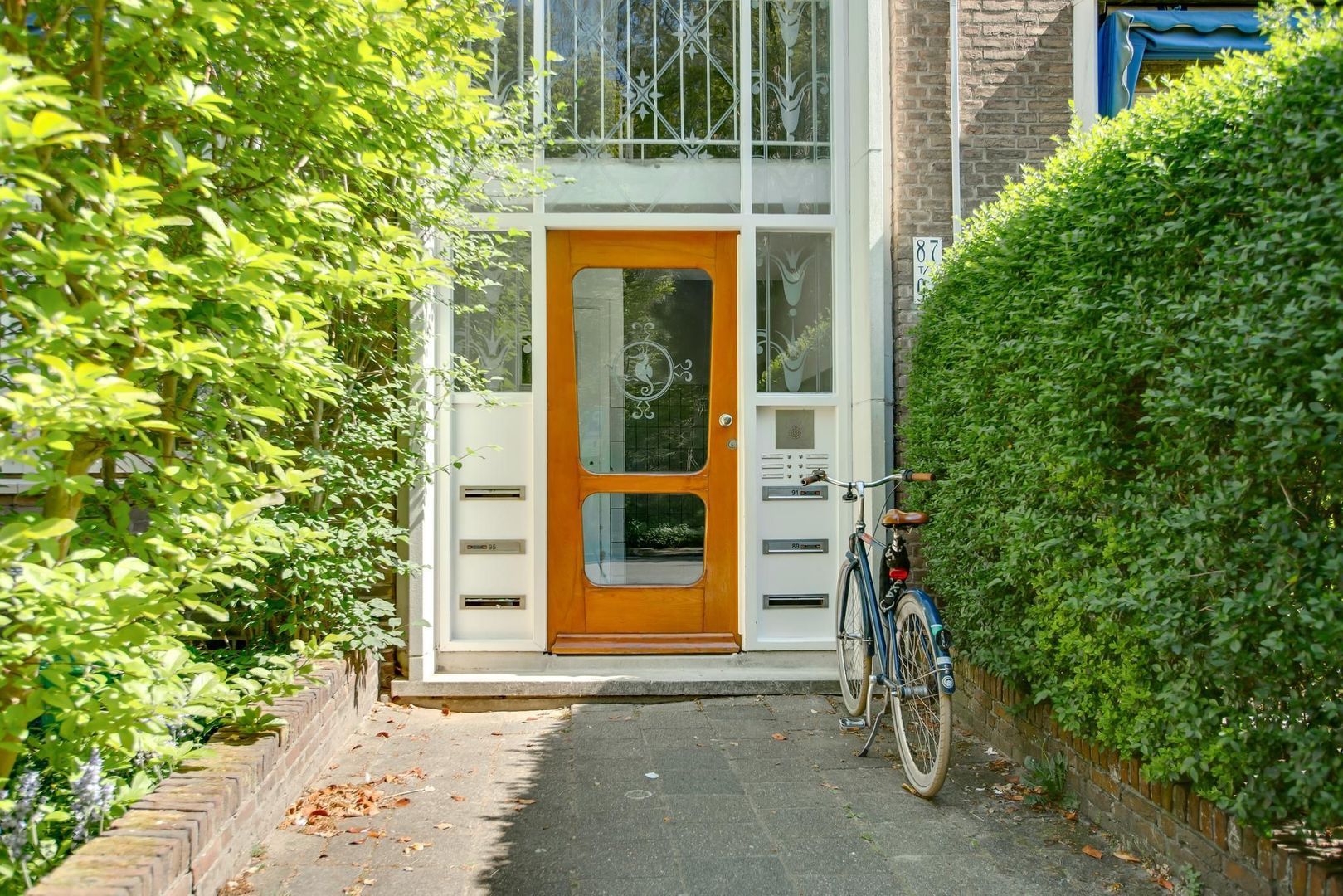Muurbloemweg 95, Den Haag foto-1 blur