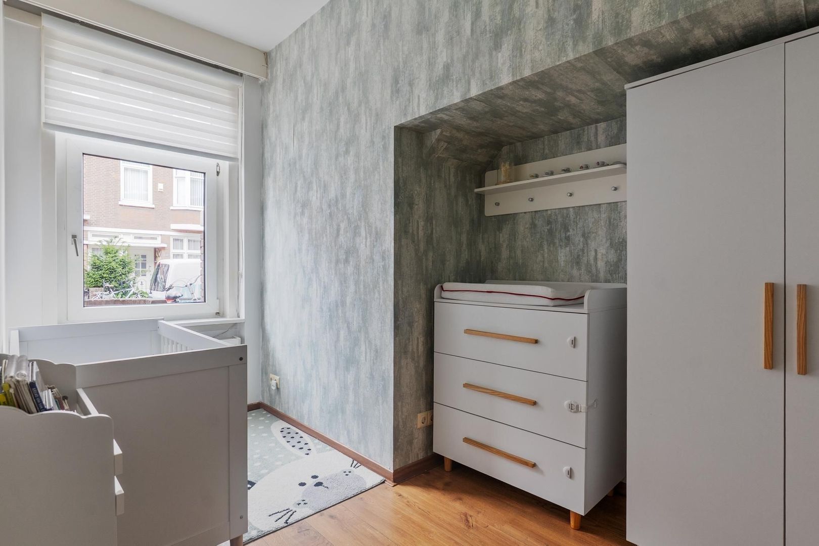 Uddelstraat 27, Den Haag foto-21 blur