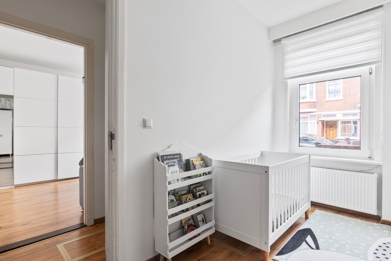 Uddelstraat 27, Den Haag foto-23 blur