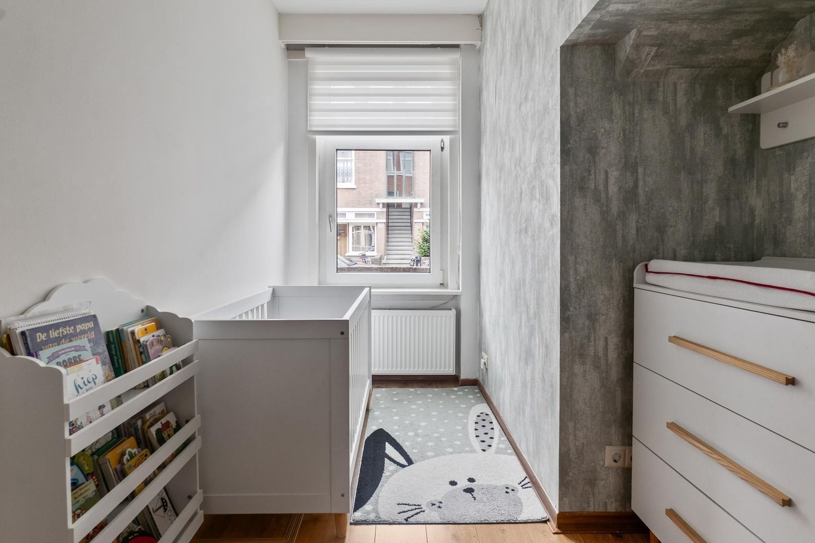 Uddelstraat 27, Den Haag foto-22 blur