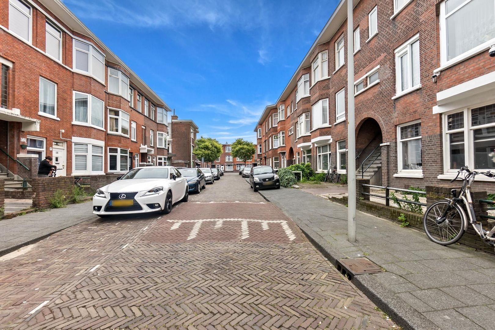 Uddelstraat 27, Den Haag foto-36 blur