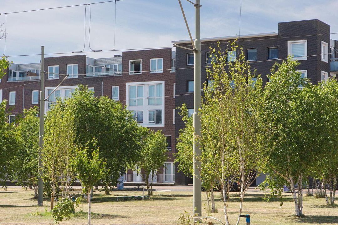 Laan van Wateringse Veld 1041, Den Haag