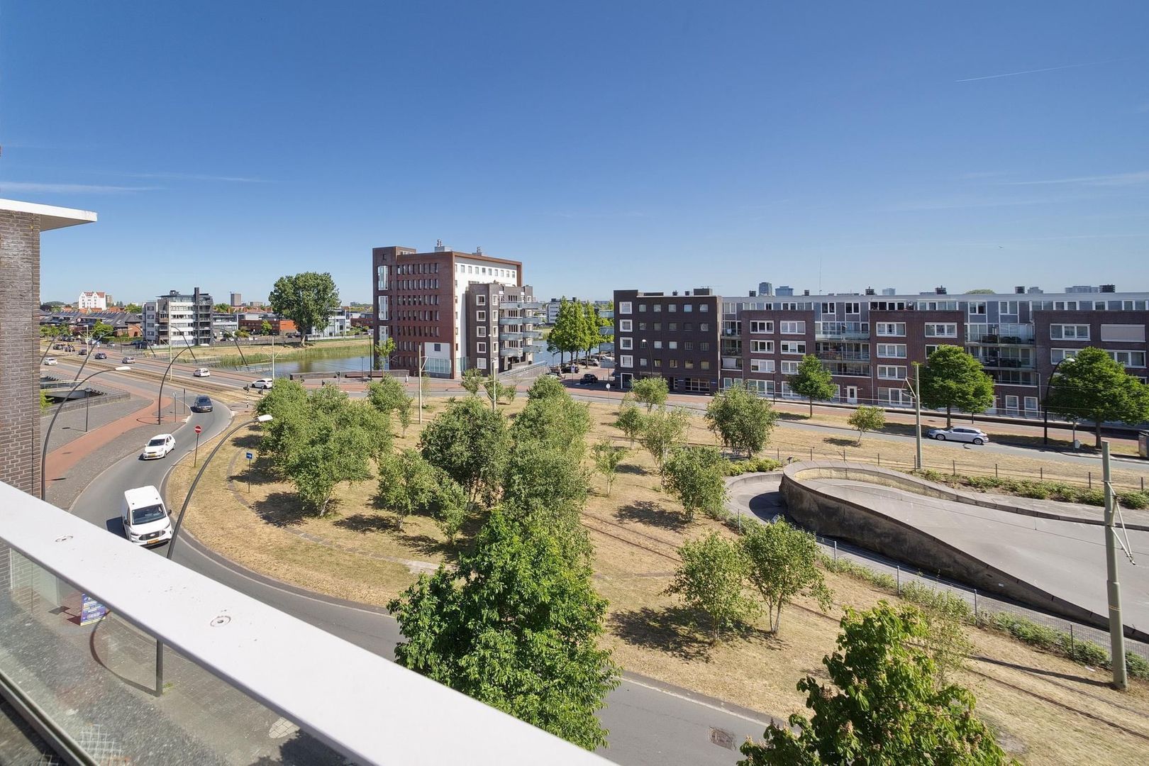 Laan van Wateringse Veld 1041, Den Haag foto-7 blur