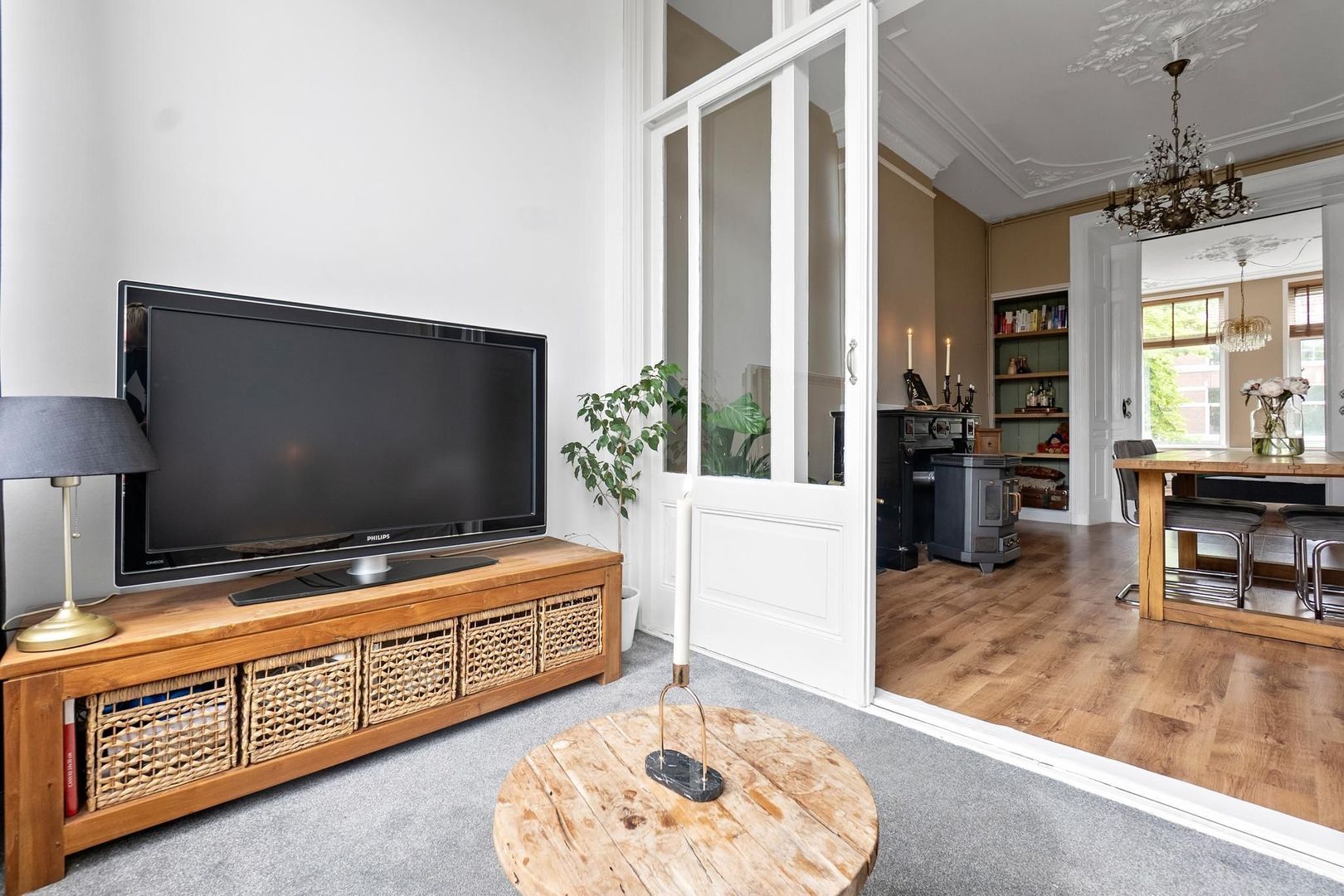 Regentesselaan 173, Den Haag foto-17 blur