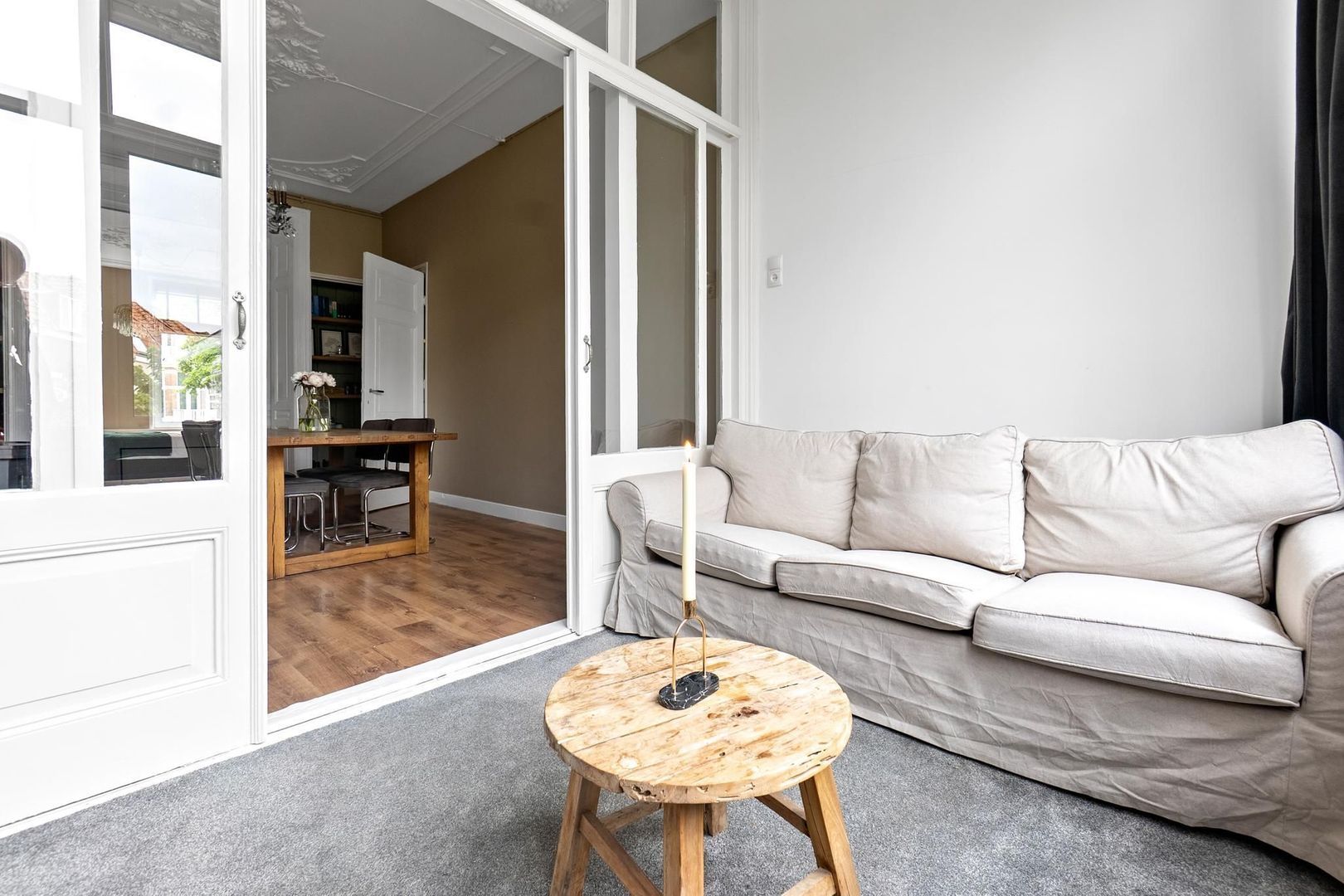 Regentesselaan 173, Den Haag foto-18 blur