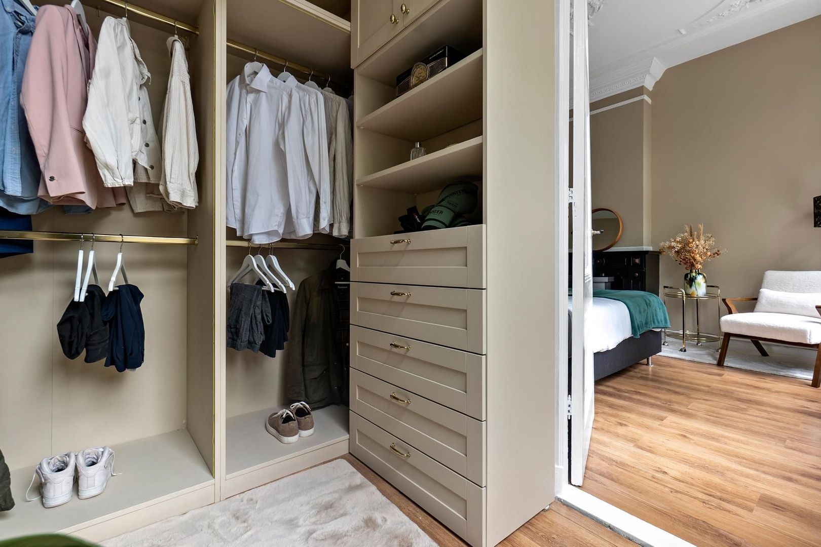 Regentesselaan 173, Den Haag foto-29 blur