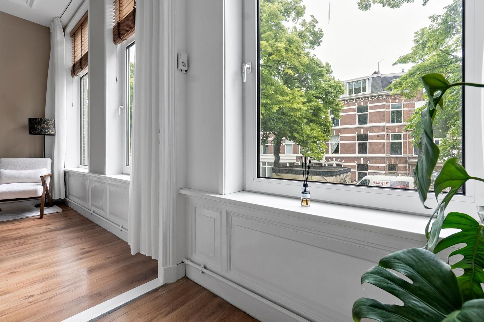 Regentesselaan 173, Den Haag foto-30 blur