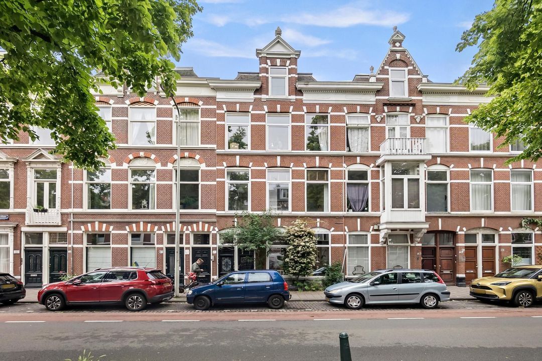 Regentesselaan 173, Den Haag
