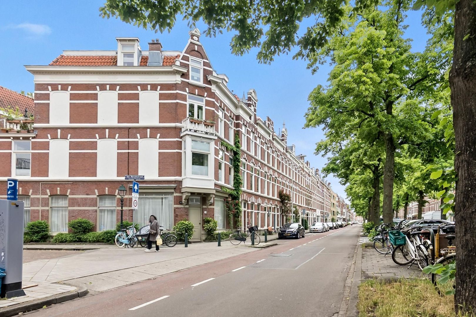 Regentesselaan 173, Den Haag foto-1 blur