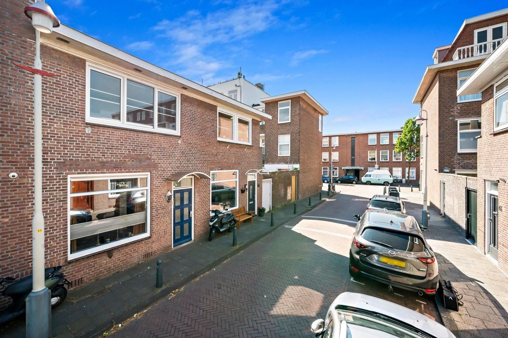 Bruinbankstraat 24, Den Haag foto-32 blur