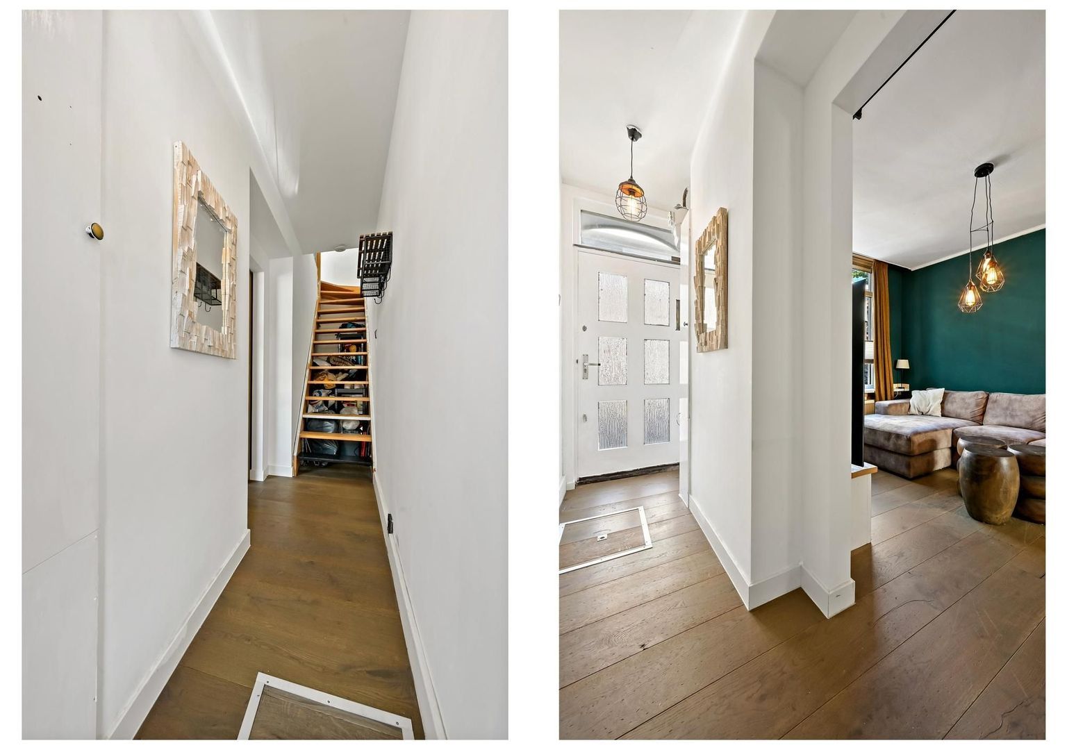 Bruinbankstraat 24, Den Haag foto-3 blur