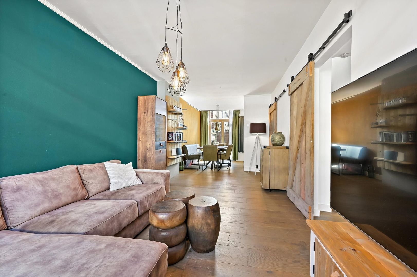 Bruinbankstraat 24, Den Haag foto-1 blur