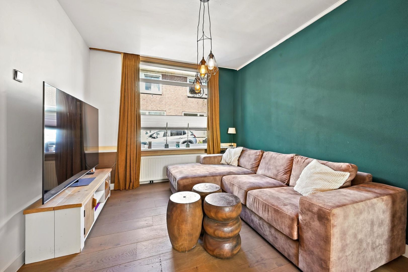 Bruinbankstraat 24, Den Haag foto-5 blur
