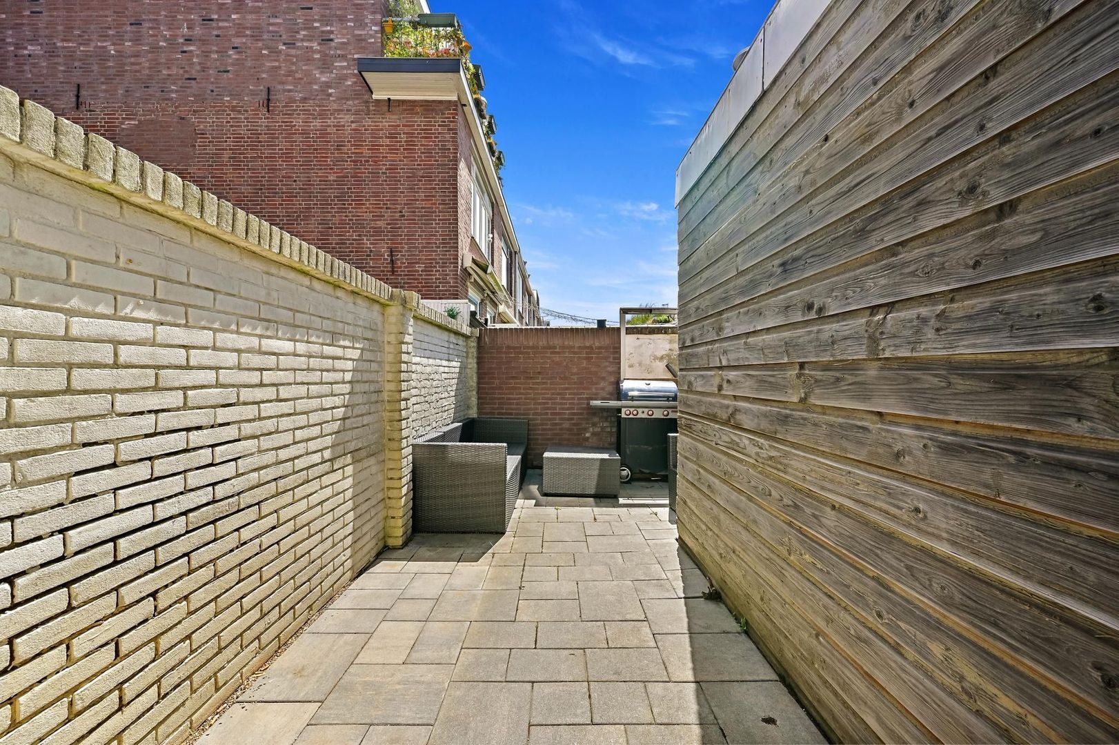 Bruinbankstraat 24, Den Haag foto-15 blur