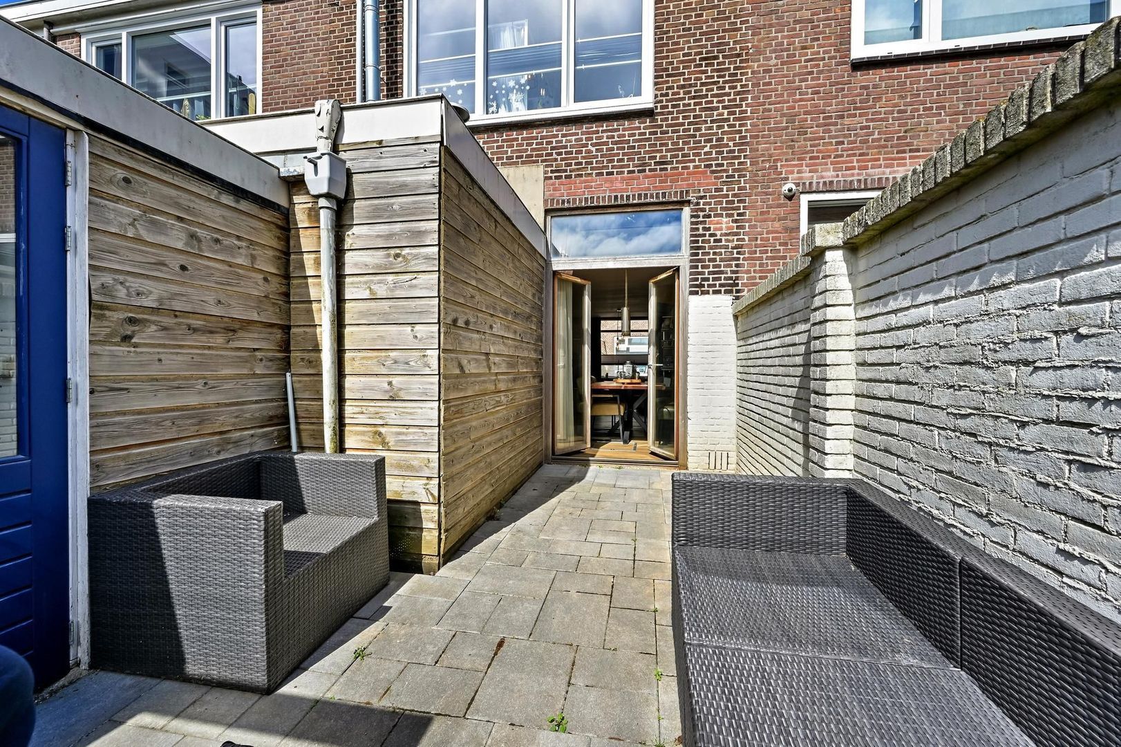 Bruinbankstraat 24, Den Haag foto-16 blur