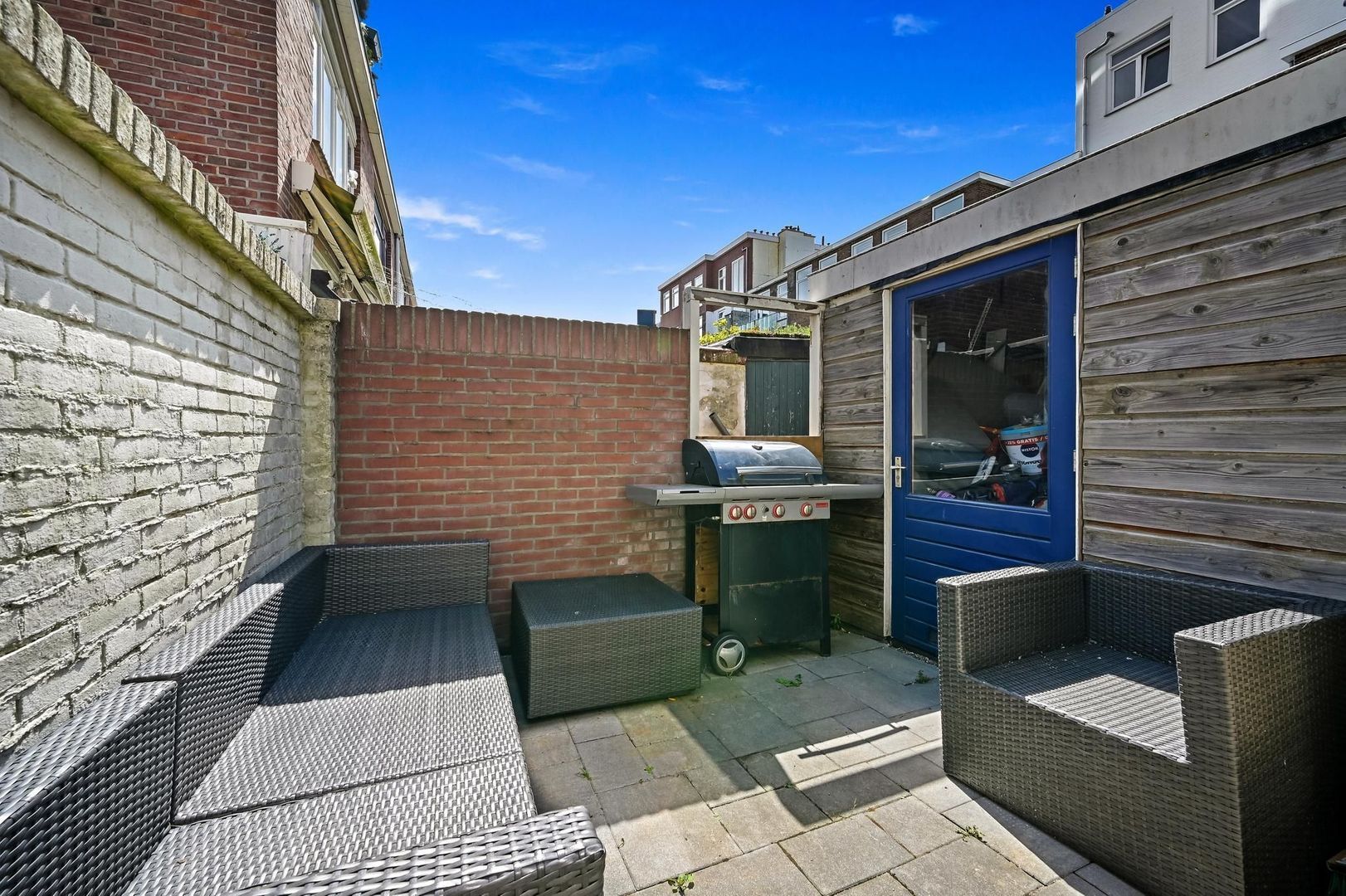 Bruinbankstraat 24, Den Haag foto-17 blur