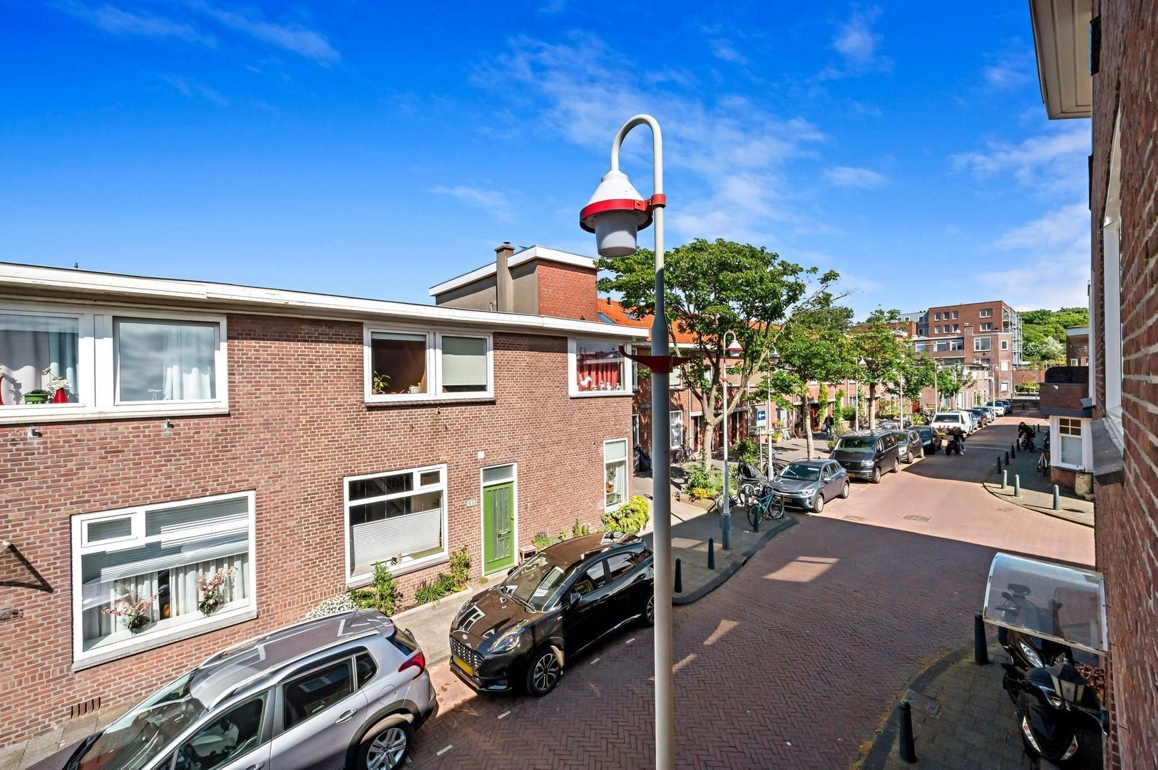 Bruinbankstraat 24, Den Haag foto-23 blur