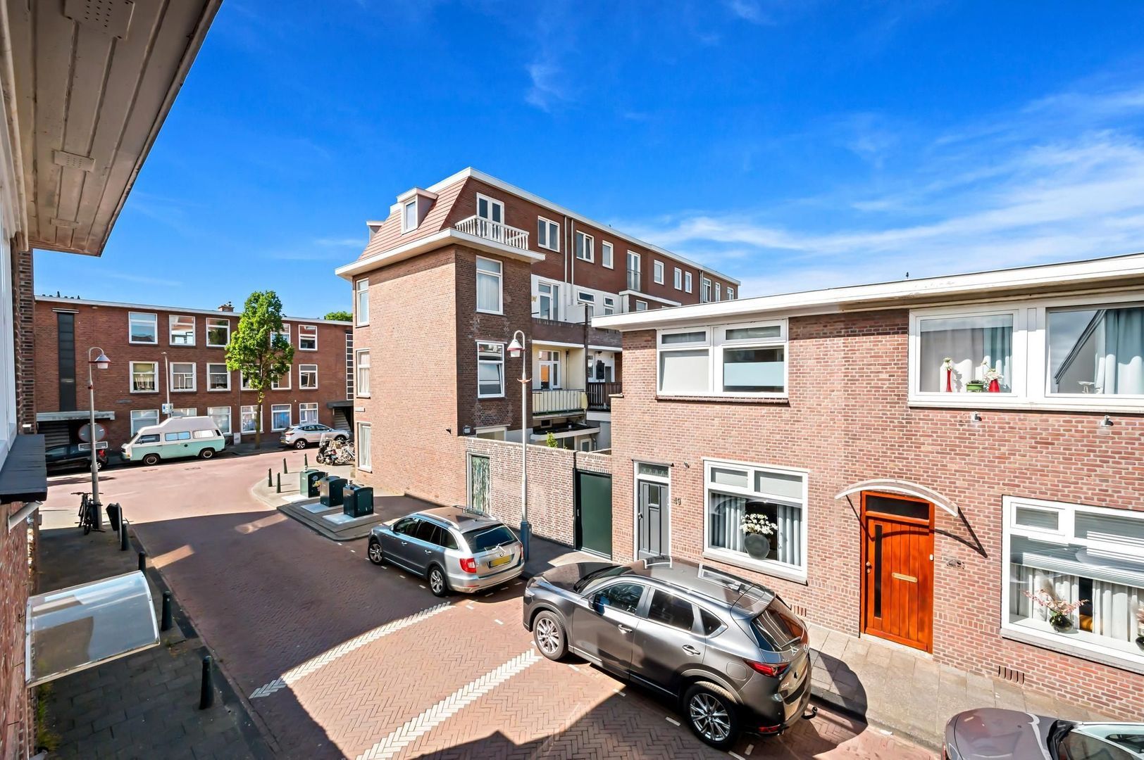 Bruinbankstraat 24, Den Haag foto-24 blur