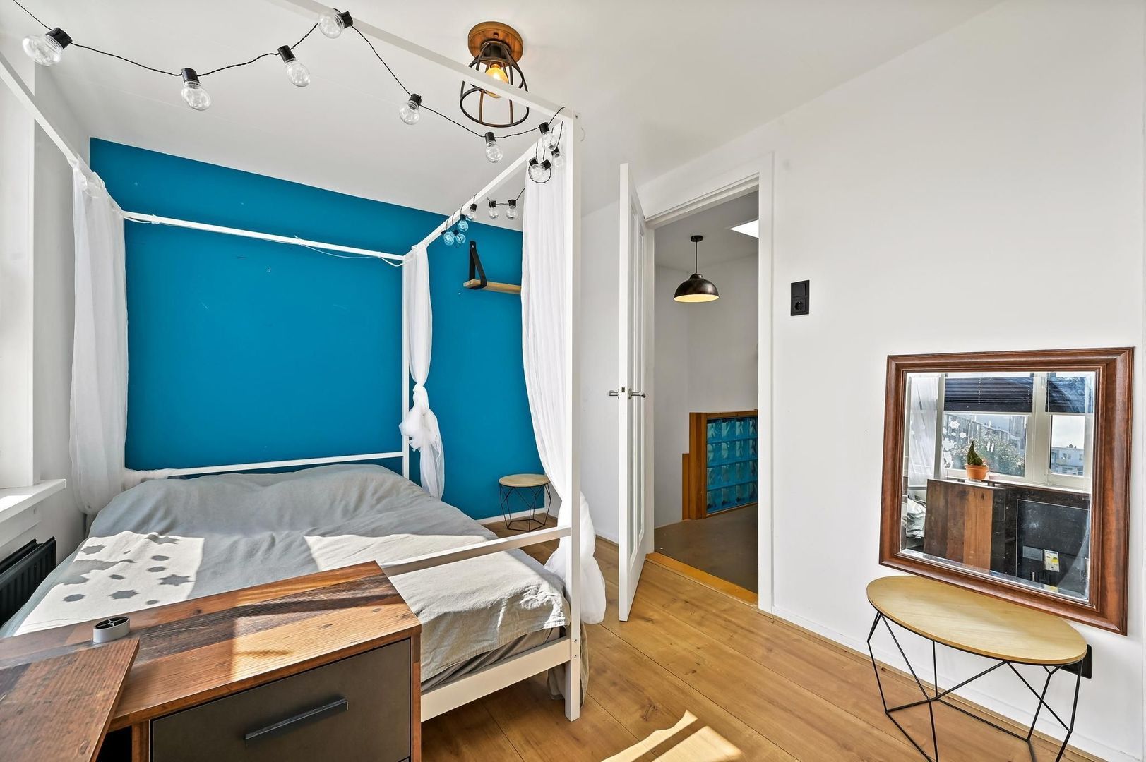 Bruinbankstraat 24, Den Haag foto-28 blur