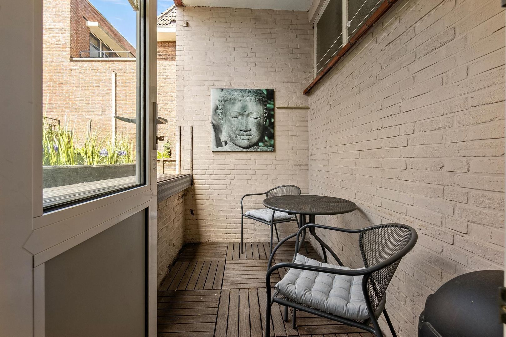 Torenstraat 160, Den Haag foto-5 blur
