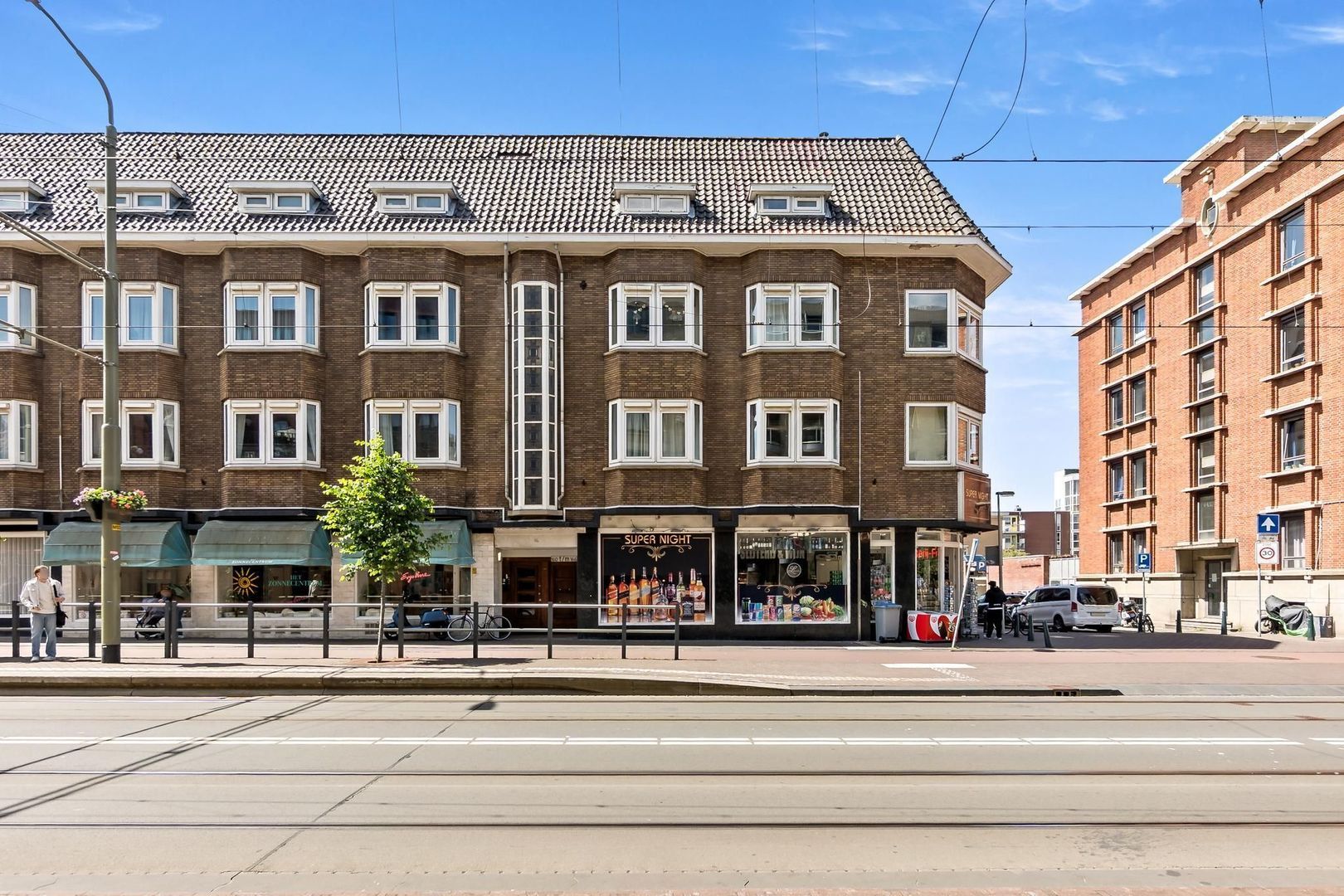 Torenstraat 160, Den Haag foto-0 blur