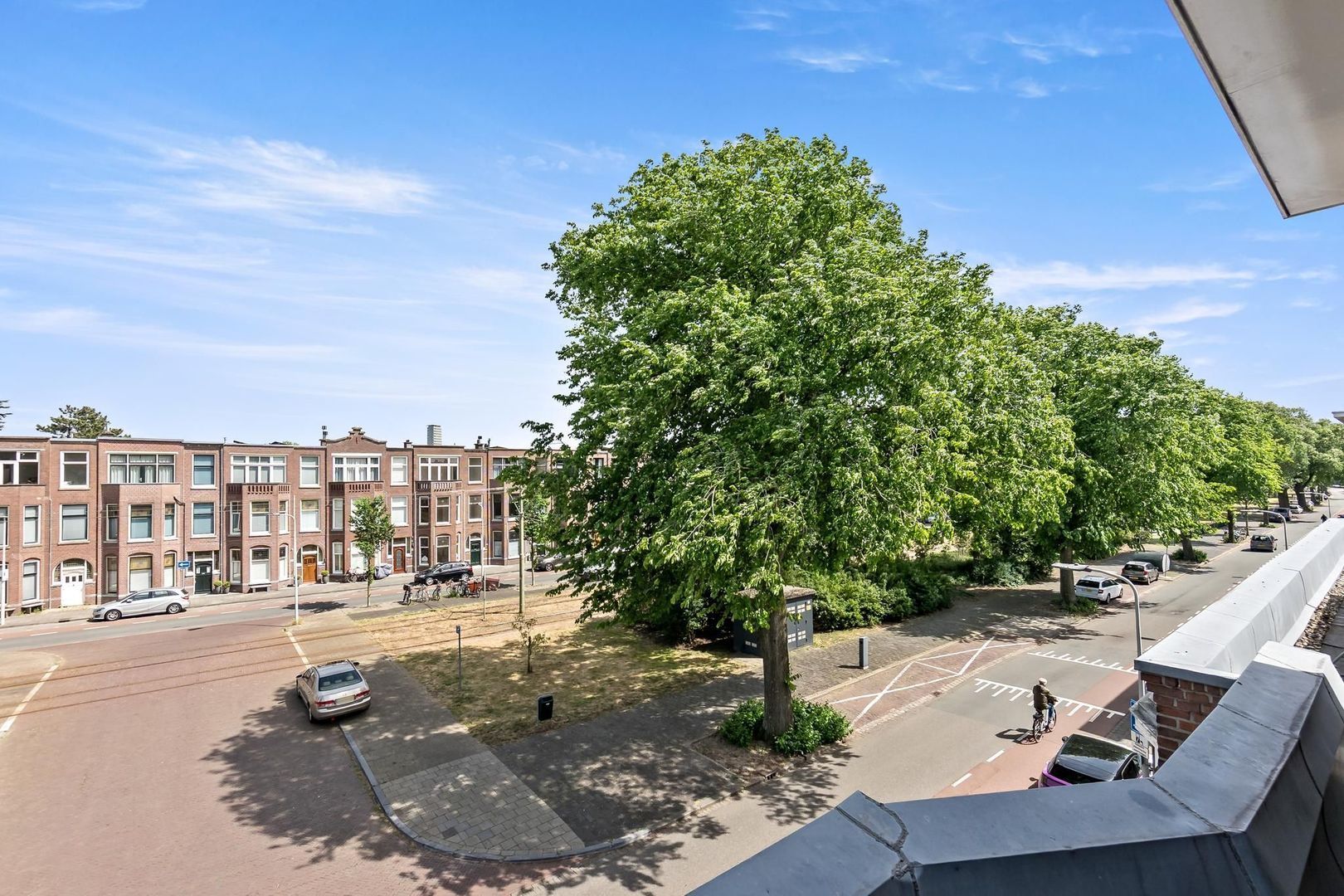 Van Boetzelaerlaan 196, Den Haag foto-59 blur