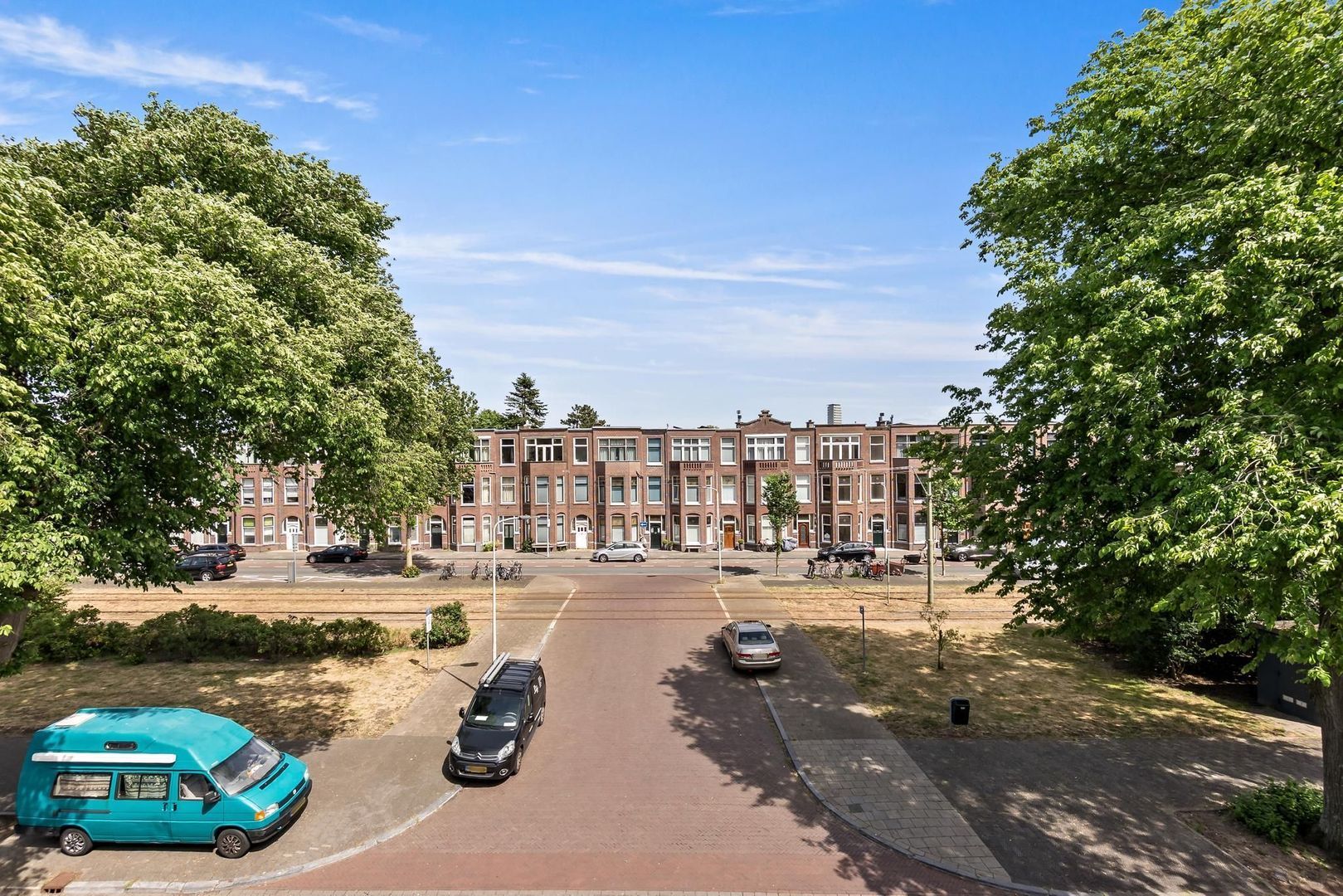 Van Boetzelaerlaan 196, Den Haag foto-57 blur