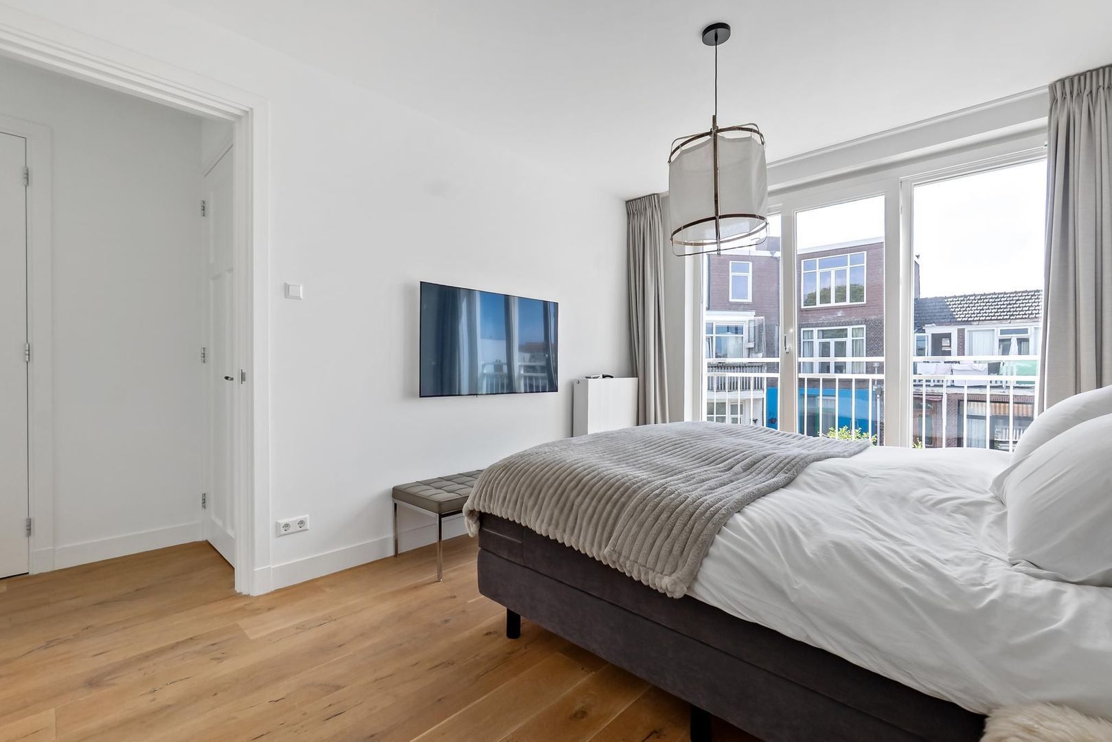 Van Boetzelaerlaan 196, Den Haag foto-61 blur