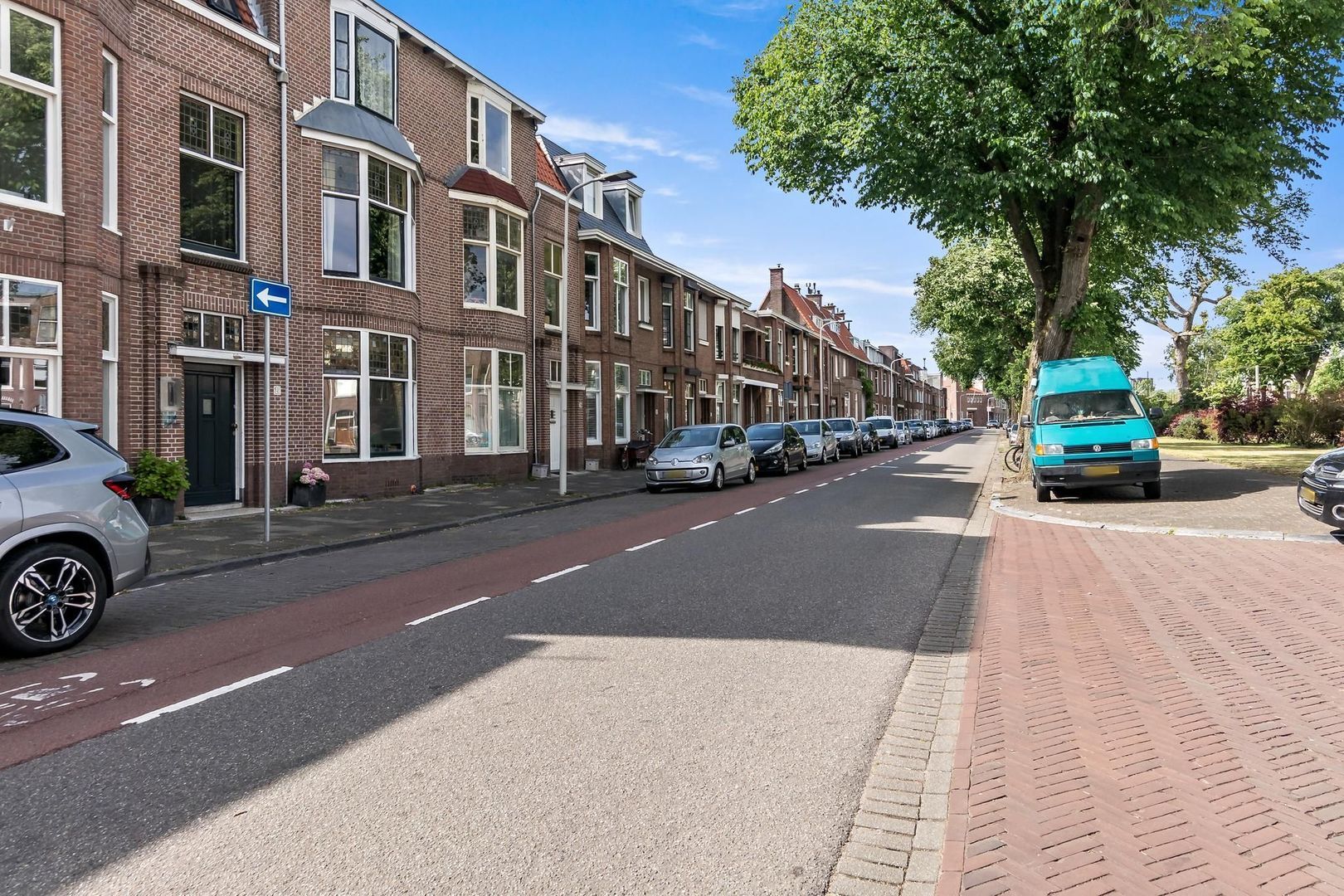 Van Boetzelaerlaan 196, Den Haag foto-87 blur
