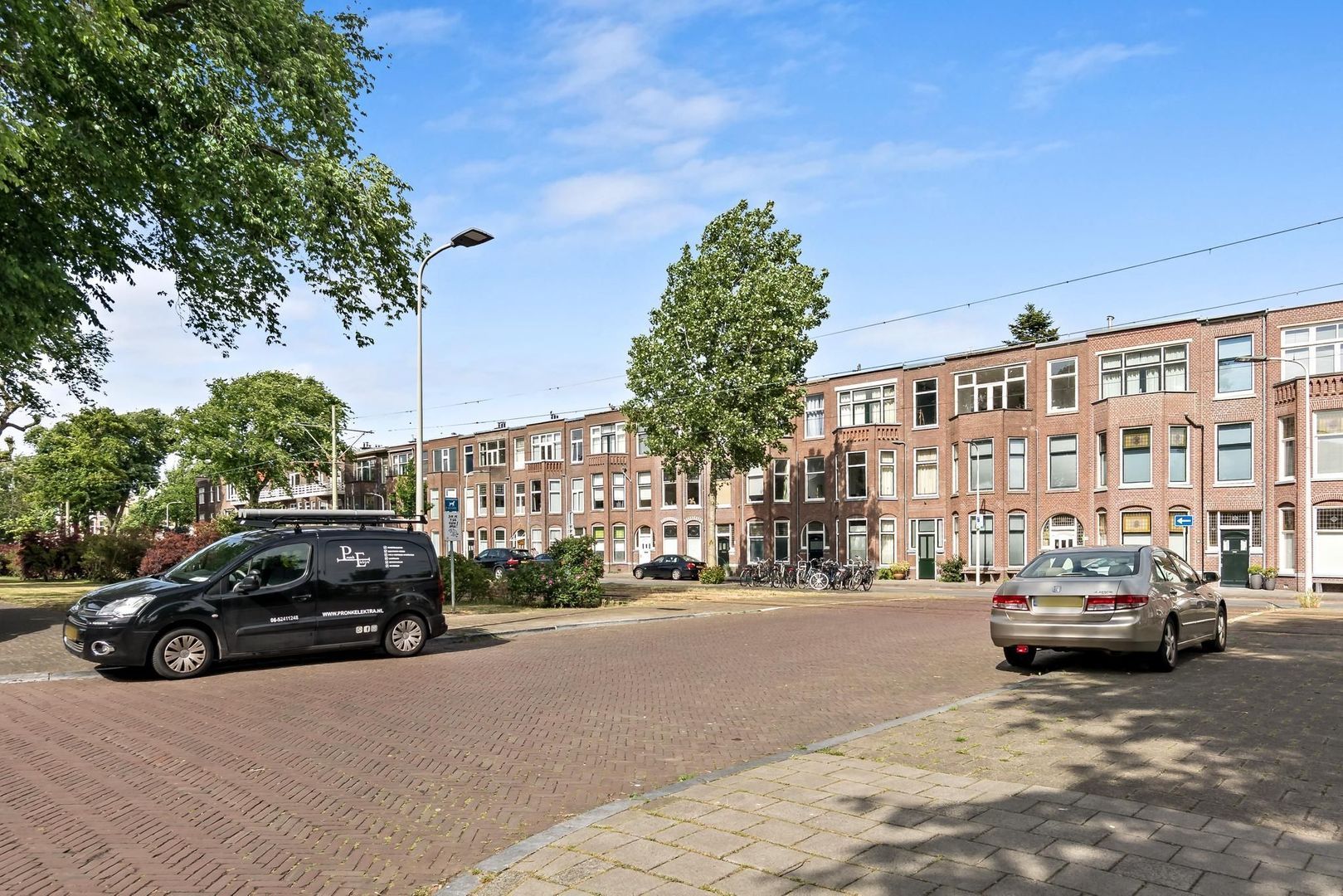 Van Boetzelaerlaan 196, Den Haag foto-88 blur