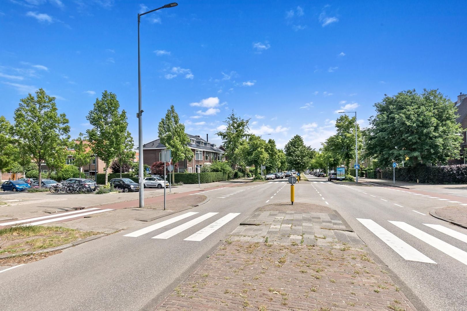 Burgemeester Knappertlaan 176 A, Schiedam foto-48 blur