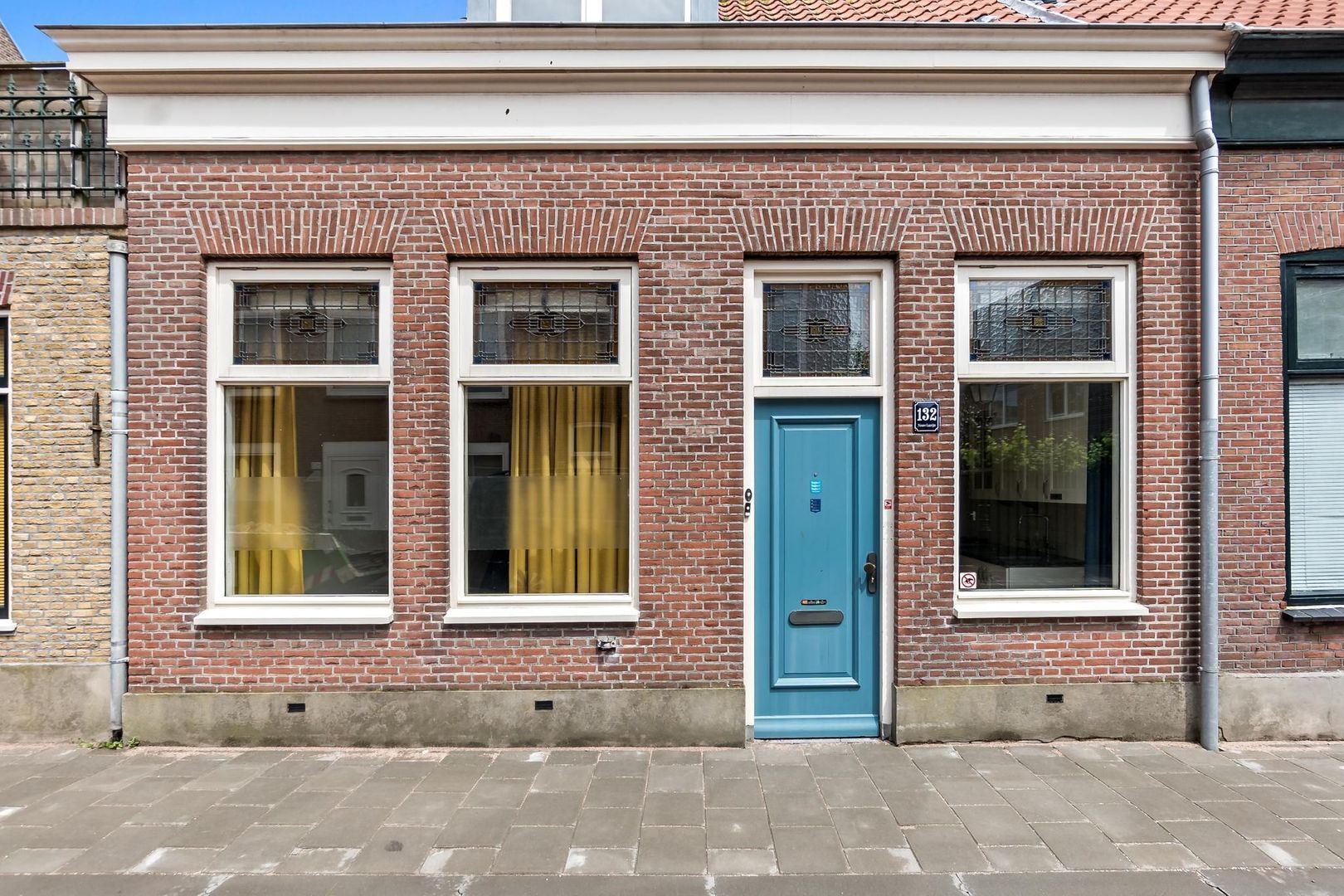 Nieuwe Laantjes 132, Den Haag foto-23 blur