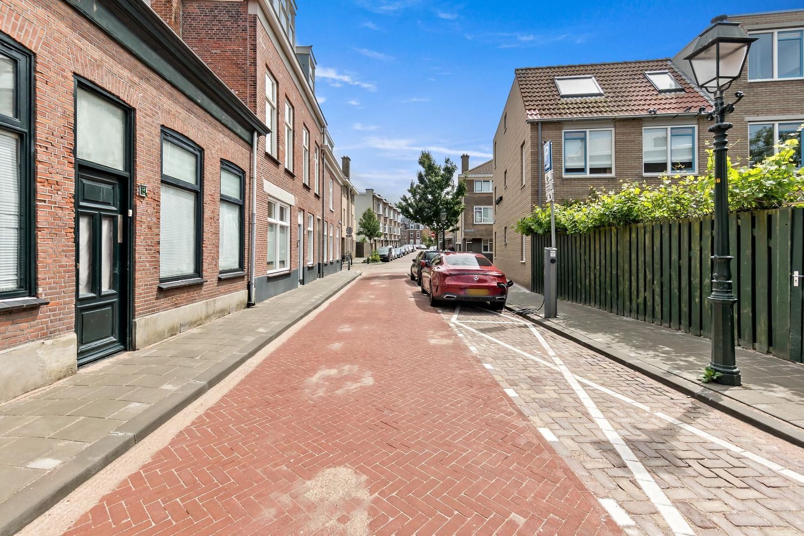 Nieuwe Laantjes 132, Den Haag foto-24 blur