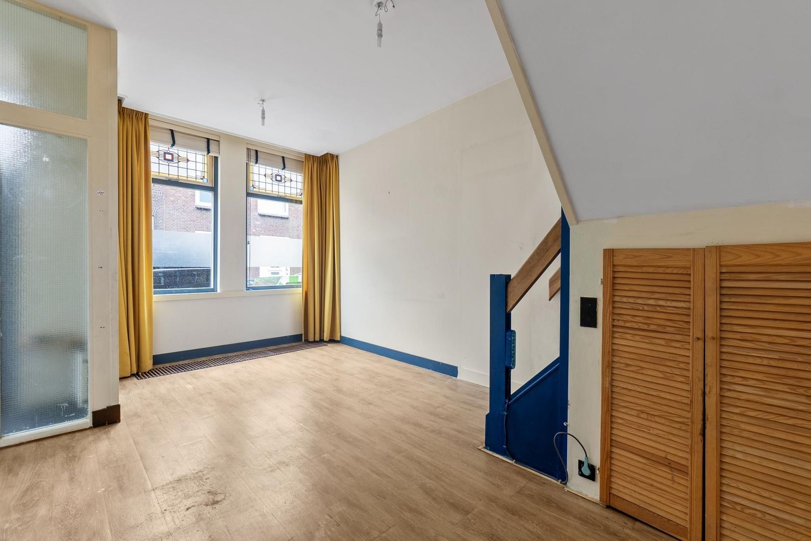 Nieuwe Laantjes 132, Den Haag foto-6 blur