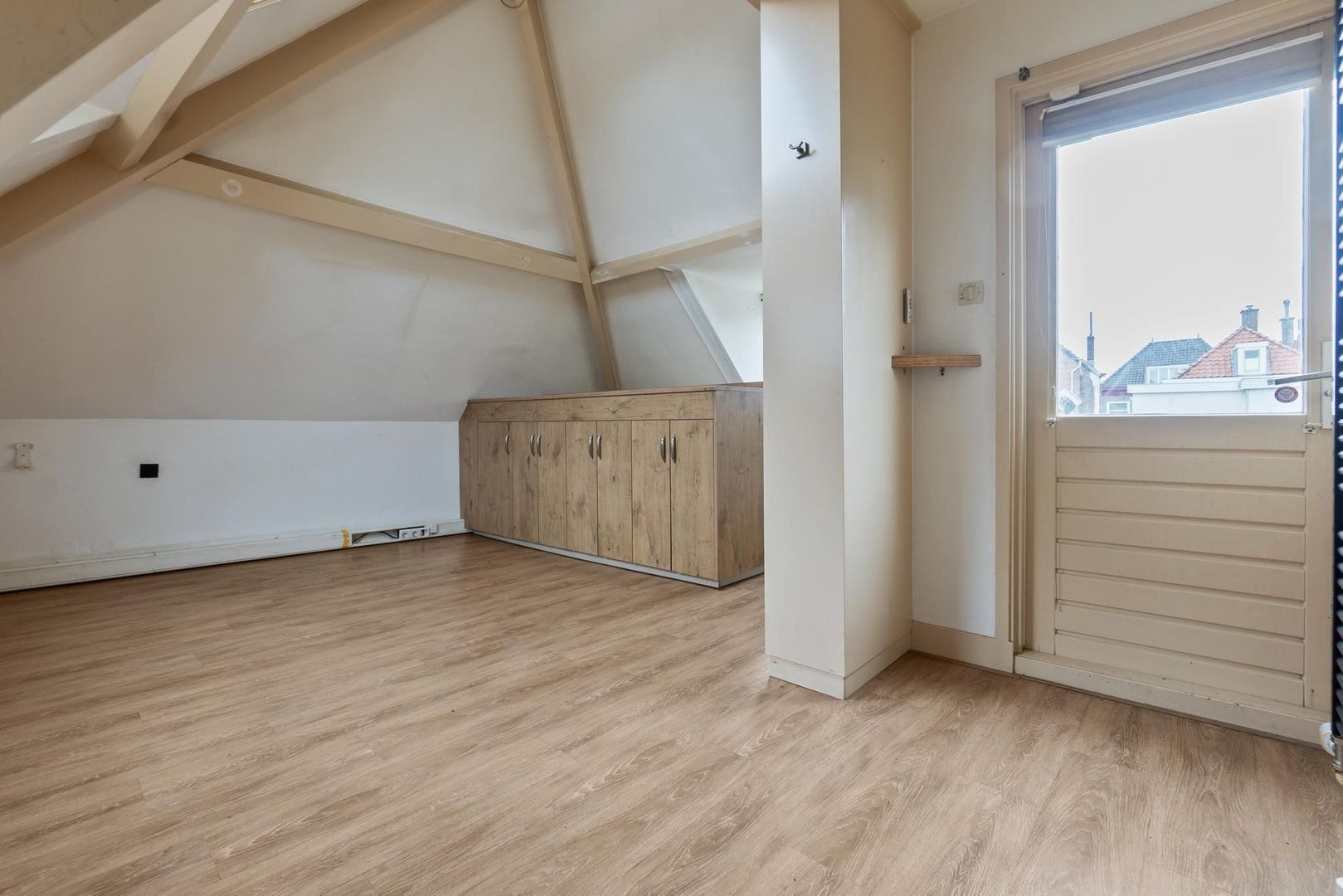 Nieuwe Laantjes 132, Den Haag foto-17 blur