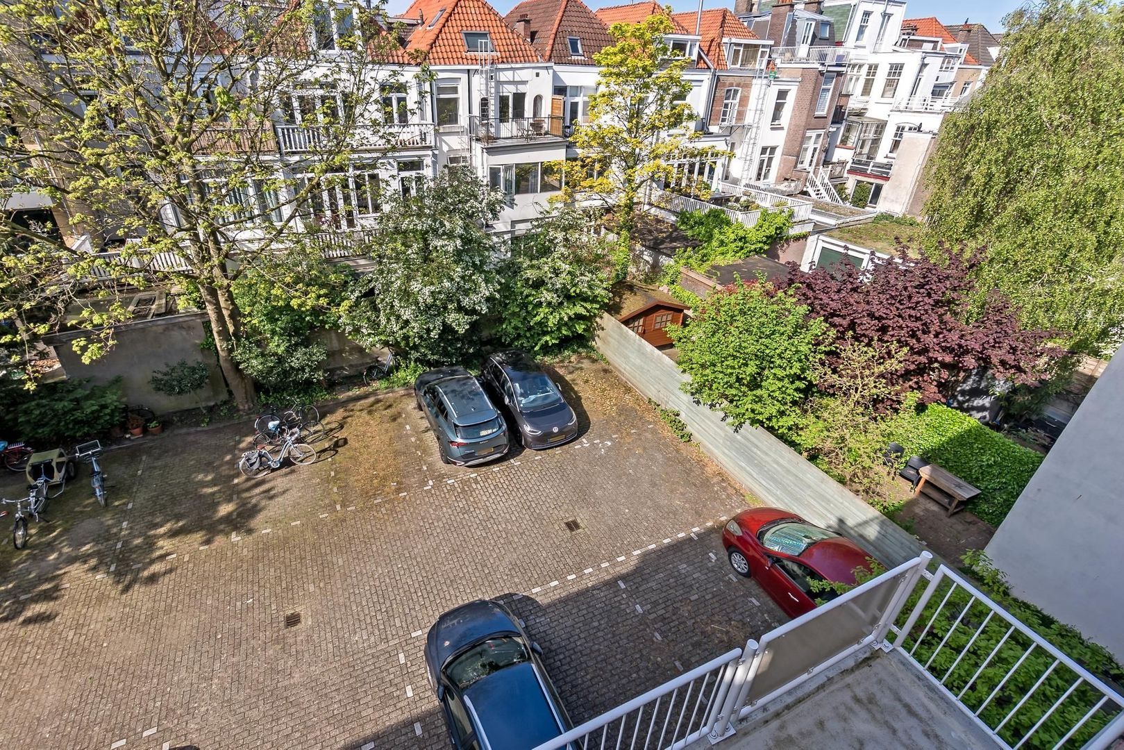 Van Galenstraat 14 S, Den Haag foto-24 blur