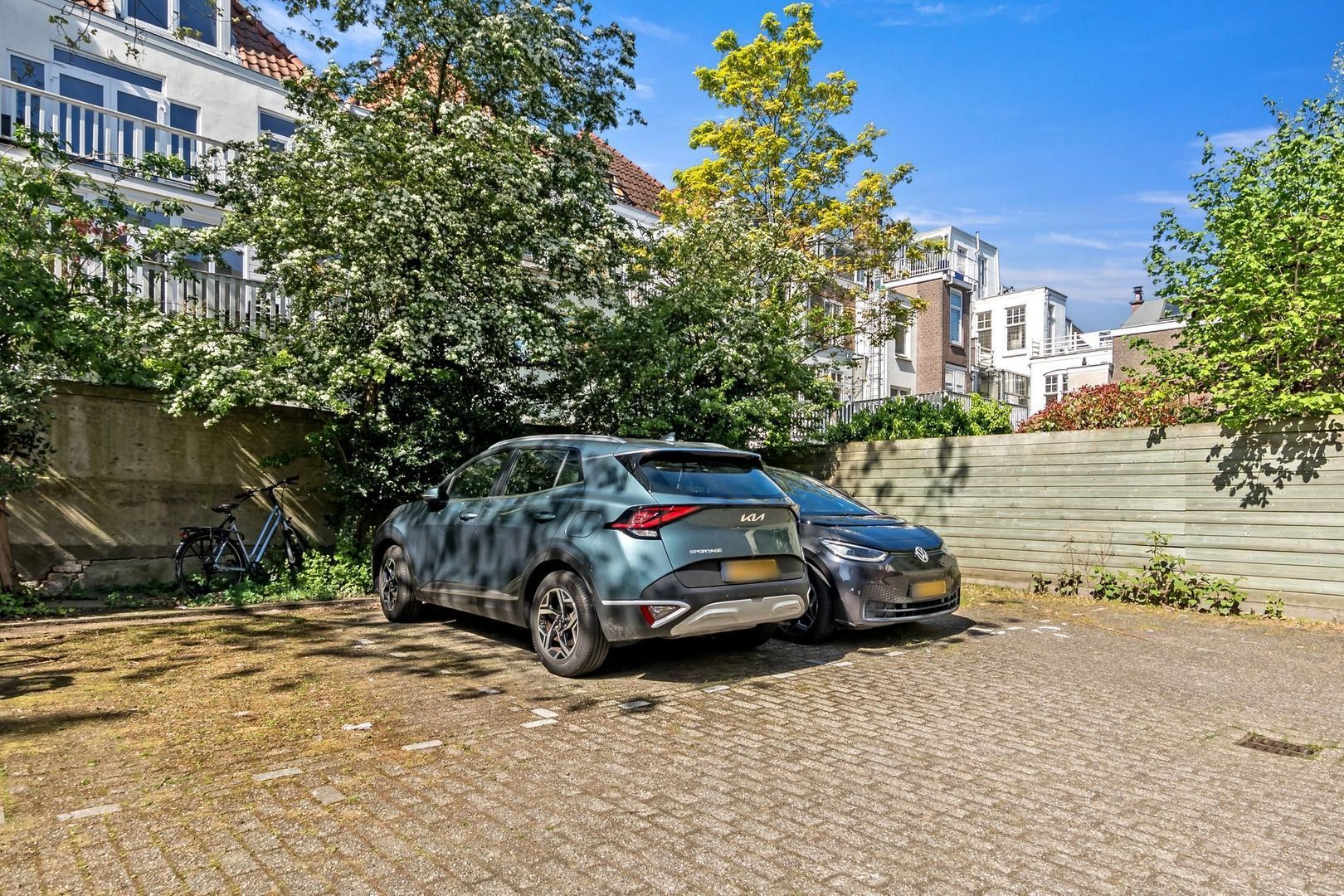 Van Galenstraat 14 S, Den Haag foto-26 blur