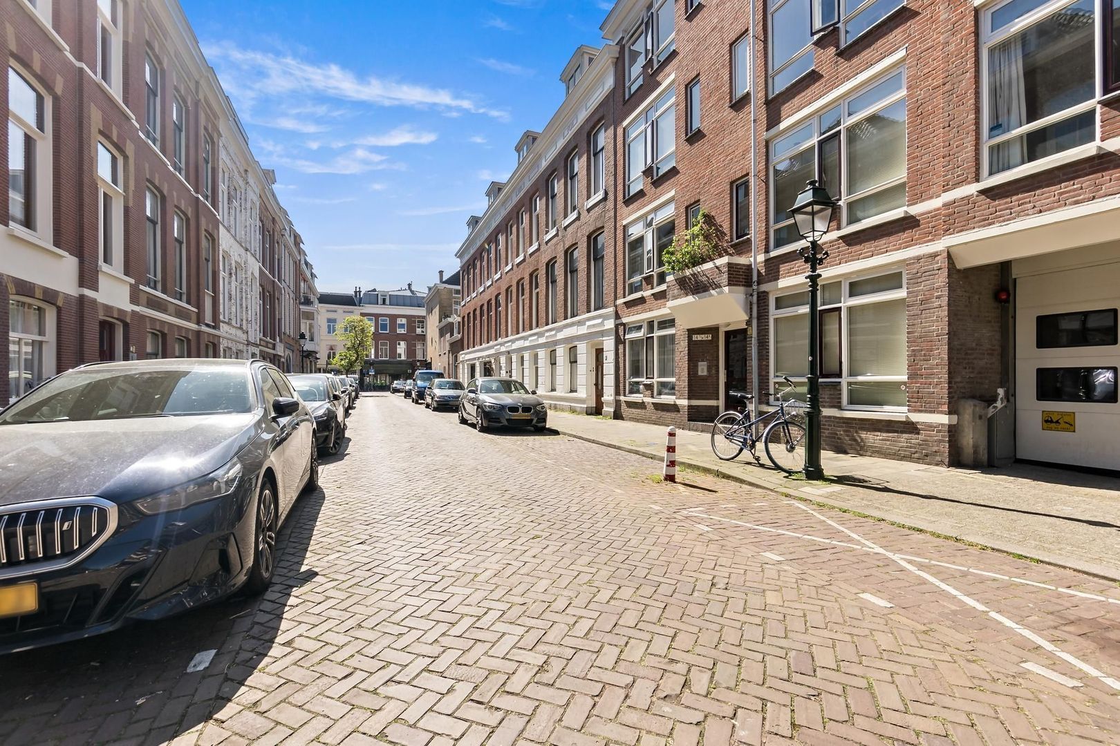 Van Galenstraat 14 S, Den Haag foto-28 blur