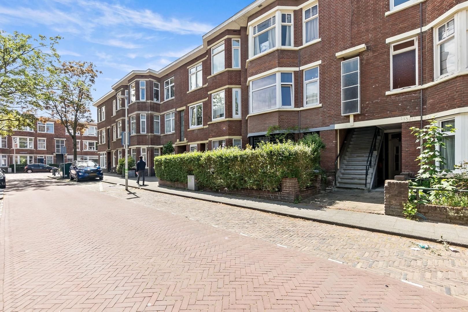 Hulshorststraat 299, Den Haag foto-33 blur