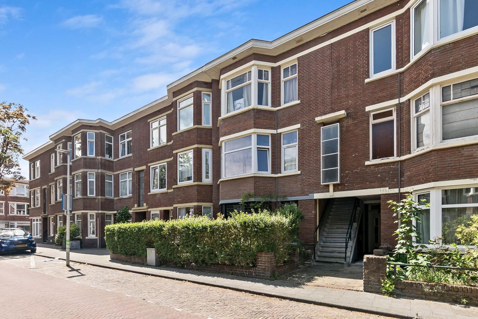 Hulshorststraat 299, Den Haag foto-32 blur