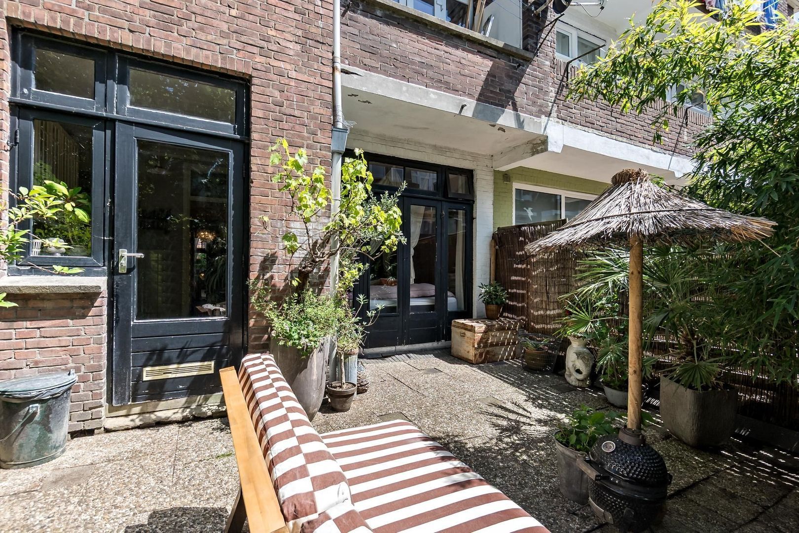 Hulshorststraat 299, Den Haag foto-20 blur