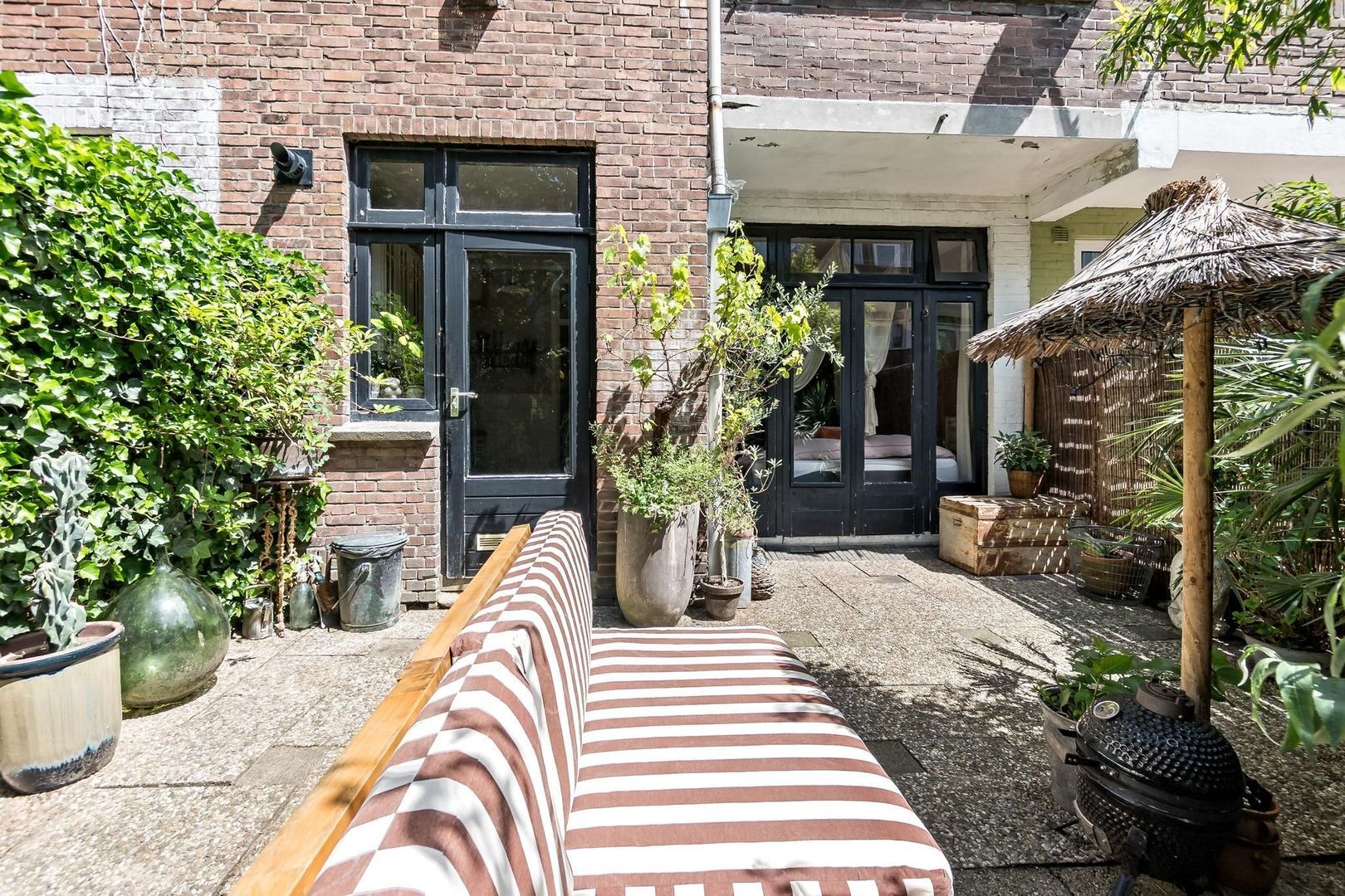 Hulshorststraat 299, Den Haag foto-23 blur