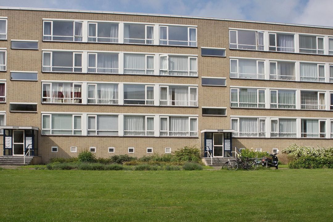 Saffierhorst 190, Den Haag