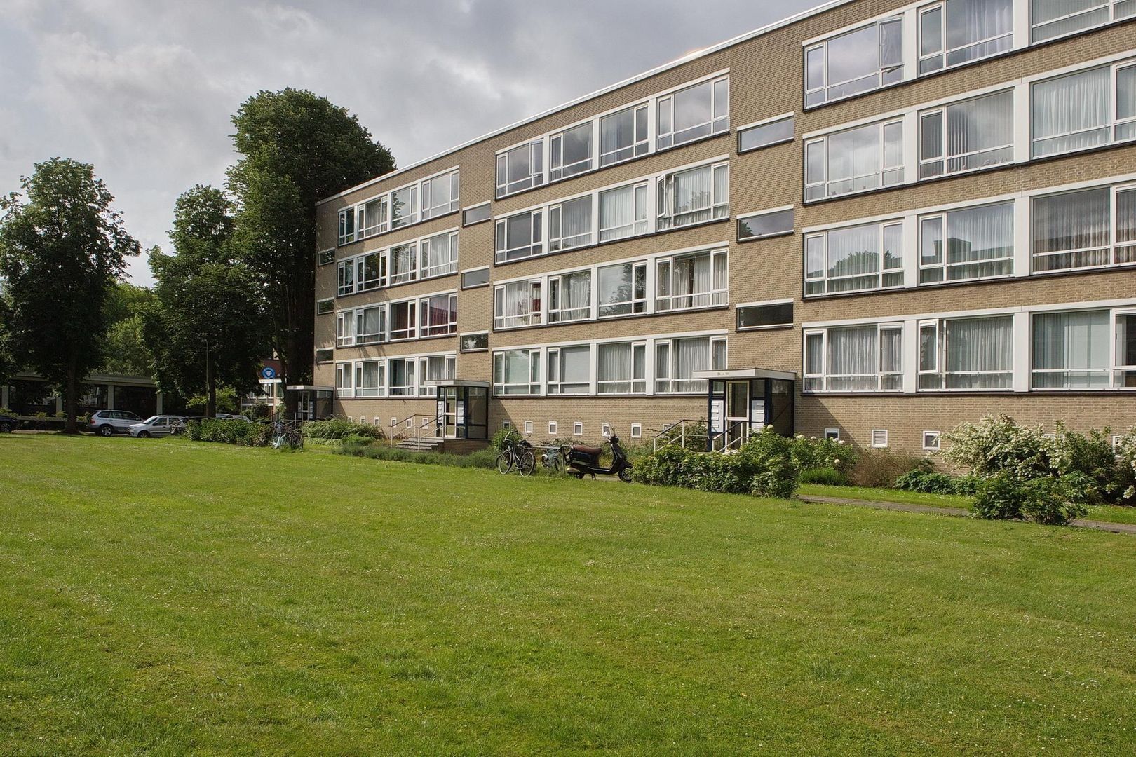 Saffierhorst 190, Den Haag foto-27 blur