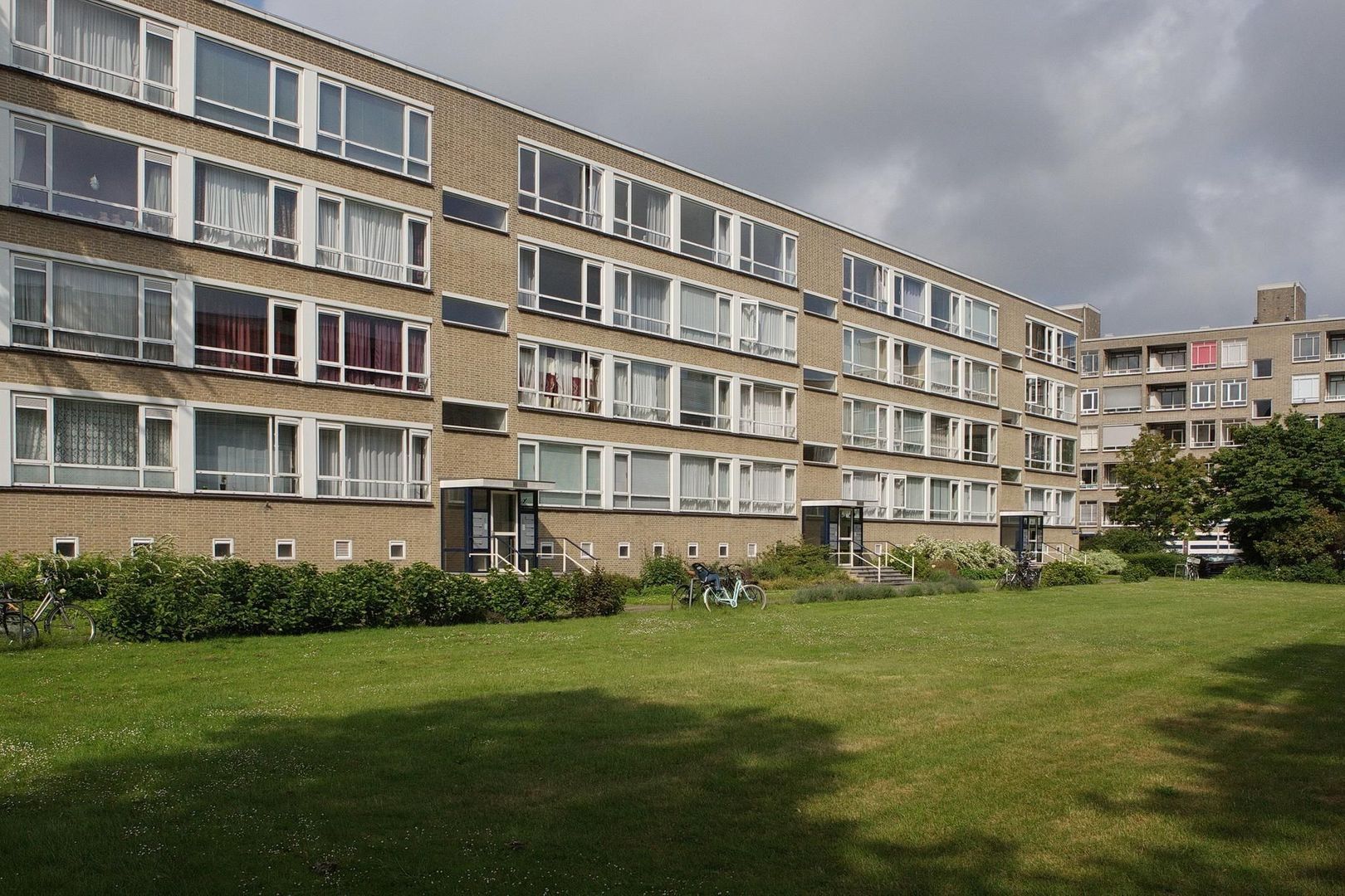 Saffierhorst 190, Den Haag foto-26 blur