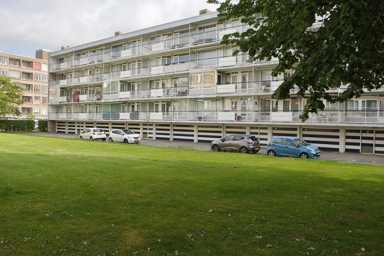 Saffierhorst 190, Den Haag foto-28 blur