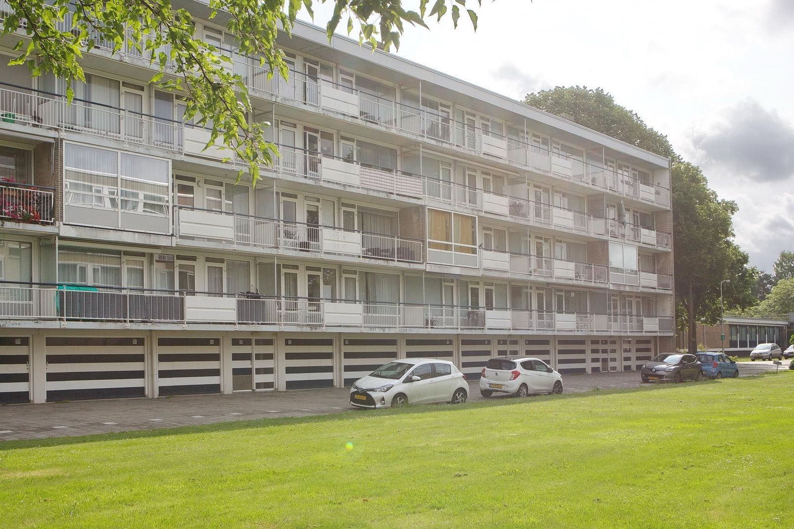 Saffierhorst 190, Den Haag foto-29 blur