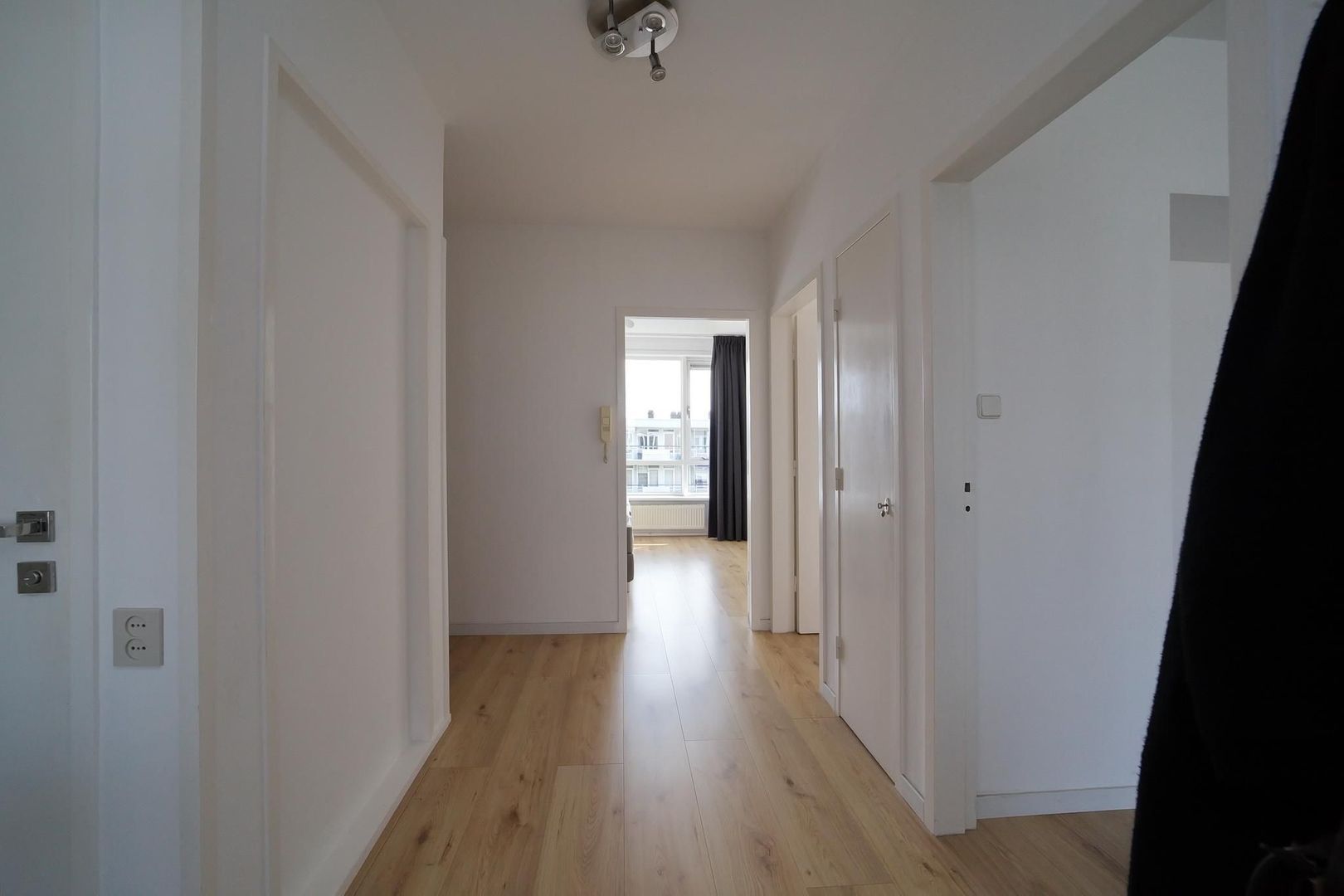 Saffierhorst 190, Den Haag foto-21 blur